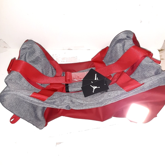 Jordan duffel bag - Picture 3 of 4